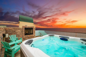 Malibu Beach House Bliss